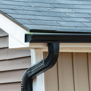 Guttering